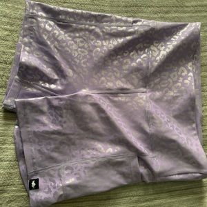 Cheetah with pockets!!!